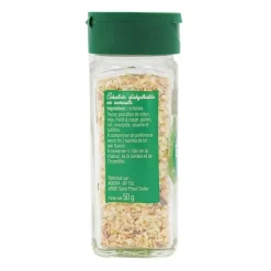 ECHALOTTE FLACON 50G BEDROS BEDROS