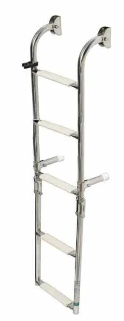 ECHELLE + BUTEE 5M CABESTO