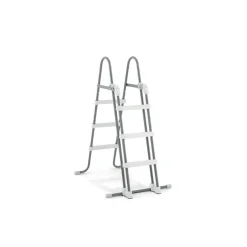 ECHELLE DE PISCINE 1M07 - INTEX