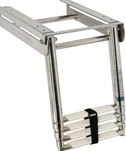 ECHELLE DE PLATE-FORME ESCAMOTABLE | OSCULATI