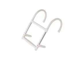 ECHELLE EN ALUMINIUM | LALIZAS