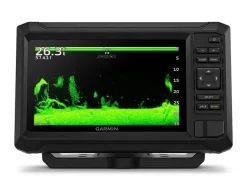 Echomap UHD2 52cv - Combiné Sondeur/GPS - Garmin