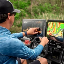 ECHOMAP ULTRA 2 162SV - GARMIN