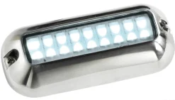 ECLAIRAGE SOUS-MARIN A LED | OSCULATI