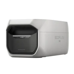 ECOFLOW DELTA 3 Max Plus Extra Batterie