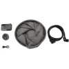 ECOFLOW Douche solaire