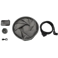 ECOFLOW Douche solaire