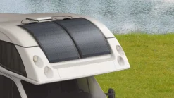ECOFLOW panneau solaire flexible 100W