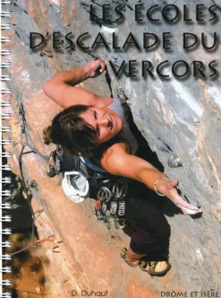 Ecoles d'Escalade du Vercors