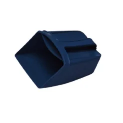 Ecope réglementaire en plastique - flottante -180X140mm
