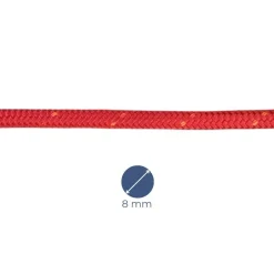 Ecoute dyneema Hoedic MS364 - rouge - MEYER-SANSBOEUF