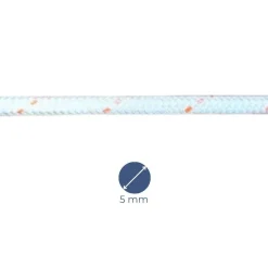 Ecoute dyneema Hoedic MS364 - blanc - MEYER-SANSBOEUF