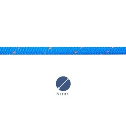 Ecoute dyneema Hoedic MS364 - bleu - MEYER-SANSBOEUF