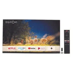 Ecran TV SMART ANDROID