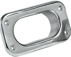 Ecubier bateau inox - OSCULATI