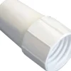 EMBOUT A VISSER D38MM KOKIDO