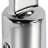 EMBOUT INOX 25MM - NAVEO