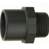 Embout mixte mxf D50 x D63 x 1"1/2 - 16 bars