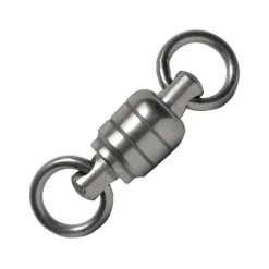Emerillon Vmc Rolling inox 3260
