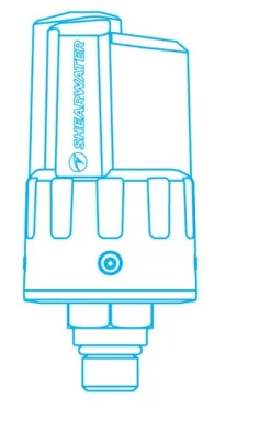 Emetteur sonde SWIFT SHEARWATER