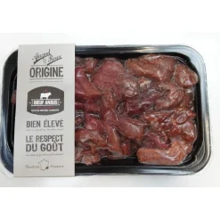 EMINCE DE BŒUF ANGUS PAYS D'OC