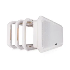 Enceinte SOUND PANEL à faible profondeur - 5 Haut parleurs- 200W-FUSION