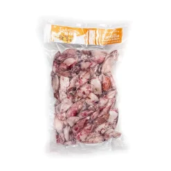 ENCORNETS FRITURE NETTOYE PUNTILLA 400G