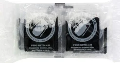 ENCRE DE SEICHE 8 DOSETTES DE 4GR 32GR