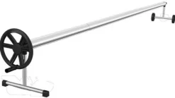ENROULEUR TELESCOPIQUE 2 A 4 METRES CABESTO
