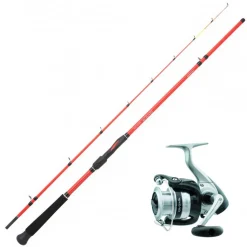 Ensemble BATEAU DAIWA ENS BOAT 210