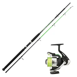 Ensemble BATEAU SEAVENGER H 210 100/250G
