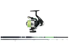 Ensemble BATEAU SUNSET SEAVENGER DORADA 210 50/150G