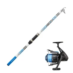 ENSEMBLE BORD SUNSET MEDUSA ZXR 240 100/200G