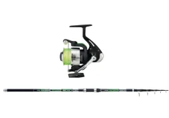 Ensemble BORD SUNSET SEAVENGER PIER 400 80/150G
