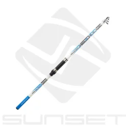ENSEMBLE BORD/BATEAU SUNSET CORSICA ZXR BUSCLE 210 30/80G