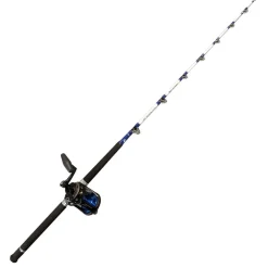 ENSEMBLE BROUME PELAMIS SOLTERRA 30/50LB