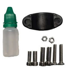ENSEMBLE BROUME PELAMIS SOLTERRA 30/50LB