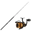 ENSEMBLE BROUME PENN CONFLICT 100LB