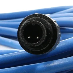 ENSEMBLE CABLE + SWIVEL 18M DIY DOLPHIN