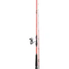 Ensemble CALAMAR BATEAU DAIWA SQUID 240 30/150G