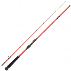 Ensemble CALAMAR BATEAU DAIWA SQUID 240 30/150G