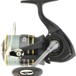 ENSEMBLE DAIWA TSUKI 19 240 10/35G