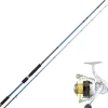 Ensemble EGING SUNSET SEAVENGER SQUID 240 5/25G