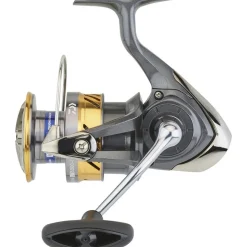 Ensemble LEURRE Laguna 902H 270 14-42g DAIWA
