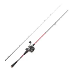 Ensemble LEURRES CASTING DAIWA SET 198 7/28G