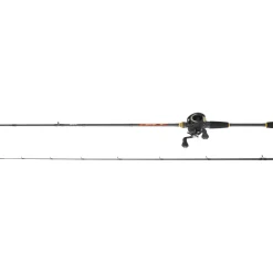 Ensemble LEURRES CASTING DAIWA SET 198 7/28G