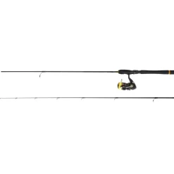 Ensemble LEURRES DAIWA CROSSFIRE JB 4X 244 7/28G 2500 BG