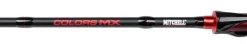 ENSEMBLE LEURRES MITCHELL COLORS MX SPINNING 210 7/35G