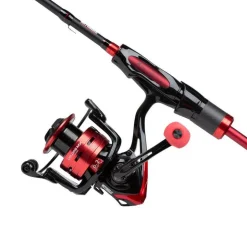 ENSEMBLE LEURRES MITCHELL COLORS MX SPINNING 210 7/35G