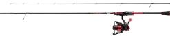 ENSEMBLE LEURRES MITCHELL COLORS MX SPINNING 259 10/45G